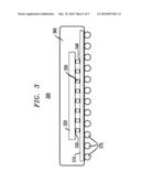 Method and Apparatus for Forming Planar Alloy Deposits on a Substrate diagram and image