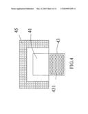 NEBULIZATION APPARATUS WITH A PACKAGING AND FIXING STRUCTURE diagram and image