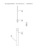 NEBULIZATION APPARATUS WITH A PACKAGING AND FIXING STRUCTURE diagram and image