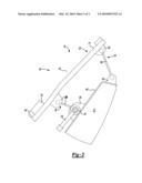 ARTICULATING YOKE MOUNT diagram and image