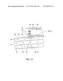 Bracket for Bulk Material Transfer Systems and Method of Using the Same diagram and image