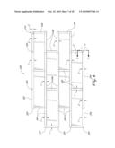 FORMLINER AND METHOD OF USE diagram and image