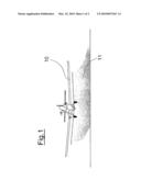 PROCEDURE FOR THE DETECTION OF IONIZING RADIATION diagram and image