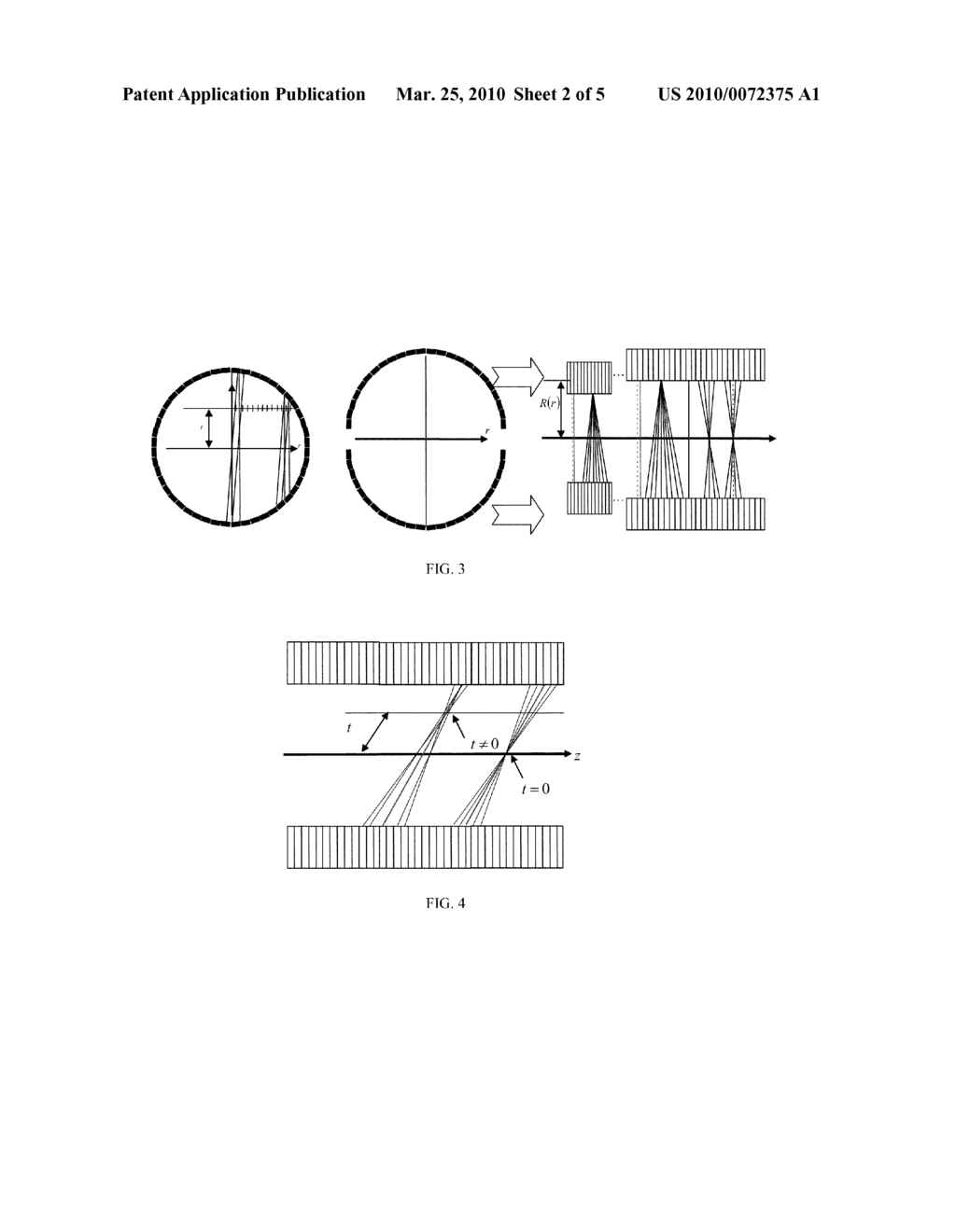 Iterative algorithms for crystal efficiencies estimations from TOF compressed normalization data - diagram, schematic, and image 03