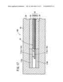 Radiation detecting apparatus and radiation image capturing system diagram and image