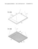 Radiation detecting apparatus and radiation image capturing system diagram and image