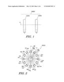 Aberration Corrector and Charged-Particle Beam System Equipped Therewith diagram and image