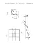 CHARGED PARTICLE BEAM WRITING APPARATUS AND METHOD diagram and image