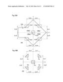 CHARGED PARTICLE BEAM WRITING APPARATUS AND METHOD diagram and image