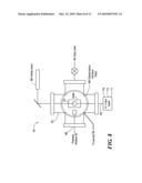 NANO-PARTICLE TRAP USING A MICROPLASMA diagram and image