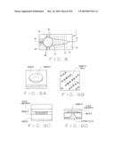 MICROFLUIDIC VALVE SYSTEMS AND METHODS diagram and image