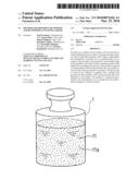 METHOD FOR PROVIDING RF POWDER AND RF POWDER-CONTAINING LIQUID diagram and image