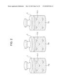 METHOD FOR PROVIDING RF POWDER AND RF POWDER-CONTAINING LIQUID diagram and image