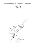 METHOD FOR PROVIDING RF POWDER AND RF POWDER-CONTAINING LIQUID diagram and image