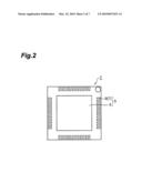 RESIN PACKAGE AND PRODUCTION METHOD THEREOF diagram and image