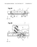 RESIN PACKAGE AND PRODUCTION METHOD THEREOF diagram and image