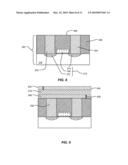 PHASE CHANGE MEMORY CELL HAVING INTERFACE STRUCTURES WITH ESSENTIALLY EQUAL THERMAL IMPEDANCES AND MANUFACTURING METHODS diagram and image