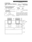 PHASE CHANGE MEMORY DEVICE WITH HEATER ELECTRODES HAVING FINE CONTACT AREA AND METHOD FOR MANUFACTURING THE SAME diagram and image