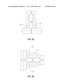 NANOELECTRONIC DEVICE diagram and image