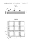 LAMINATE STRUCTURE AND ITS MANUFACTURING METHOD diagram and image