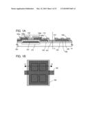 DISPLAY DEVICE AND MANUFACTURING METHOD OF THE SAME diagram and image