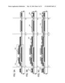 DISPLAY DEVICE AND MANUFACTURING METHOD OF THE SAME diagram and image