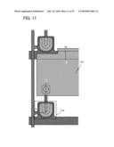 DISPLAY DEVICE AND MANUFACTURING METHOD OF THE SAME diagram and image