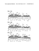 DISPLAY DEVICE AND MANUFACTURING METHOD OF THE SAME diagram and image