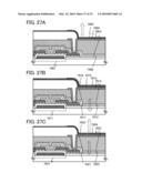 DISPLAY DEVICE AND MANUFACTURING METHOD OF THE SAME diagram and image