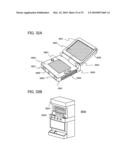 DISPLAY DEVICE AND MANUFACTURING METHOD OF THE SAME diagram and image