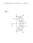 DISPLAY DEVICE diagram and image