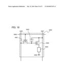 DISPLAY DEVICE diagram and image