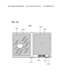 DISPLAY DEVICE diagram and image