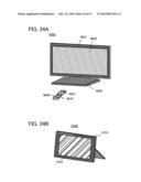 DISPLAY DEVICE diagram and image