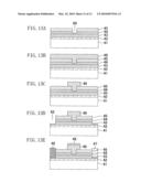 NITRIDE SEMICONDUCTOR DEVICE diagram and image