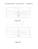 Methods of Fabricating Transistors Having Buried P-Type Layers Coupled to the Gate diagram and image