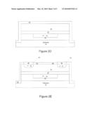 Methods of Fabricating Transistors Having Buried P-Type Layers Coupled to the Gate diagram and image