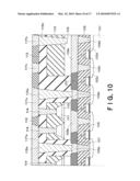 SEMICONDUCTOR MEMORY DEVICE AND METHOD FOR MANUFACTURING THE SAME diagram and image