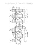 SEMICONDUCTOR MEMORY DEVICE AND MANUFACTURING METHOD THEREOF diagram and image