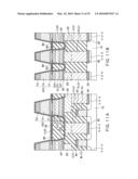 SEMICONDUCTOR MEMORY DEVICE AND MANUFACTURING METHOD THEREOF diagram and image