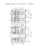 SEMICONDUCTOR MEMORY DEVICE AND MANUFACTURING METHOD THEREOF diagram and image