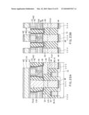 SEMICONDUCTOR MEMORY DEVICE AND MANUFACTURING METHOD THEREOF diagram and image