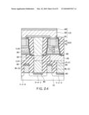 SEMICONDUCTOR MEMORY DEVICE AND MANUFACTURING METHOD THEREOF diagram and image