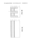 NONVOLATILE SEMICONDUCTOR MEMORY DEVICE AND METHOD OF FABRICATING THE SAME diagram and image