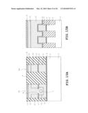 NONVOLATILE SEMICONDUCTOR MEMORY DEVICE AND METHOD OF FABRICATING THE SAME diagram and image