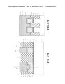 NONVOLATILE SEMICONDUCTOR MEMORY DEVICE AND METHOD OF FABRICATING THE SAME diagram and image