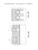 NONVOLATILE SEMICONDUCTOR MEMORY DEVICE AND METHOD OF FABRICATING THE SAME diagram and image