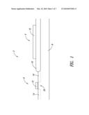 METHOD FOR MANUFACTURING HIGH-STABILITY RESISTORS, SUCH AS HIGH OHMIC POLY RESISTORS, INTEGRATED ON A SEMICONDUCTOR SUBSTRATE diagram and image