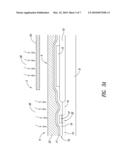 METHOD FOR MANUFACTURING HIGH-STABILITY RESISTORS, SUCH AS HIGH OHMIC POLY RESISTORS, INTEGRATED ON A SEMICONDUCTOR SUBSTRATE diagram and image