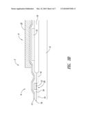 METHOD FOR MANUFACTURING HIGH-STABILITY RESISTORS, SUCH AS HIGH OHMIC POLY RESISTORS, INTEGRATED ON A SEMICONDUCTOR SUBSTRATE diagram and image